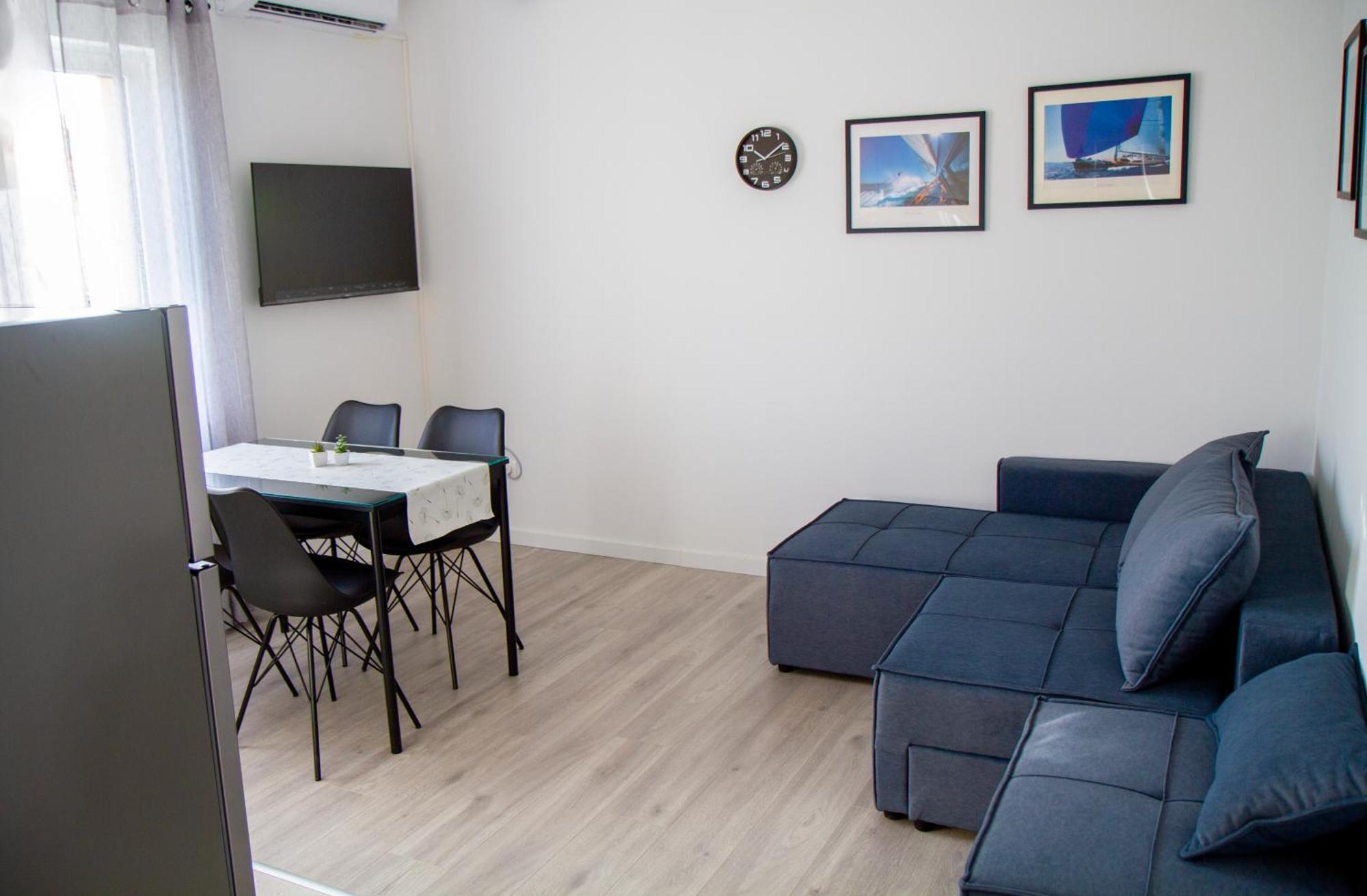 Seaside Gateway Apartment Kaštela Kültér fotó