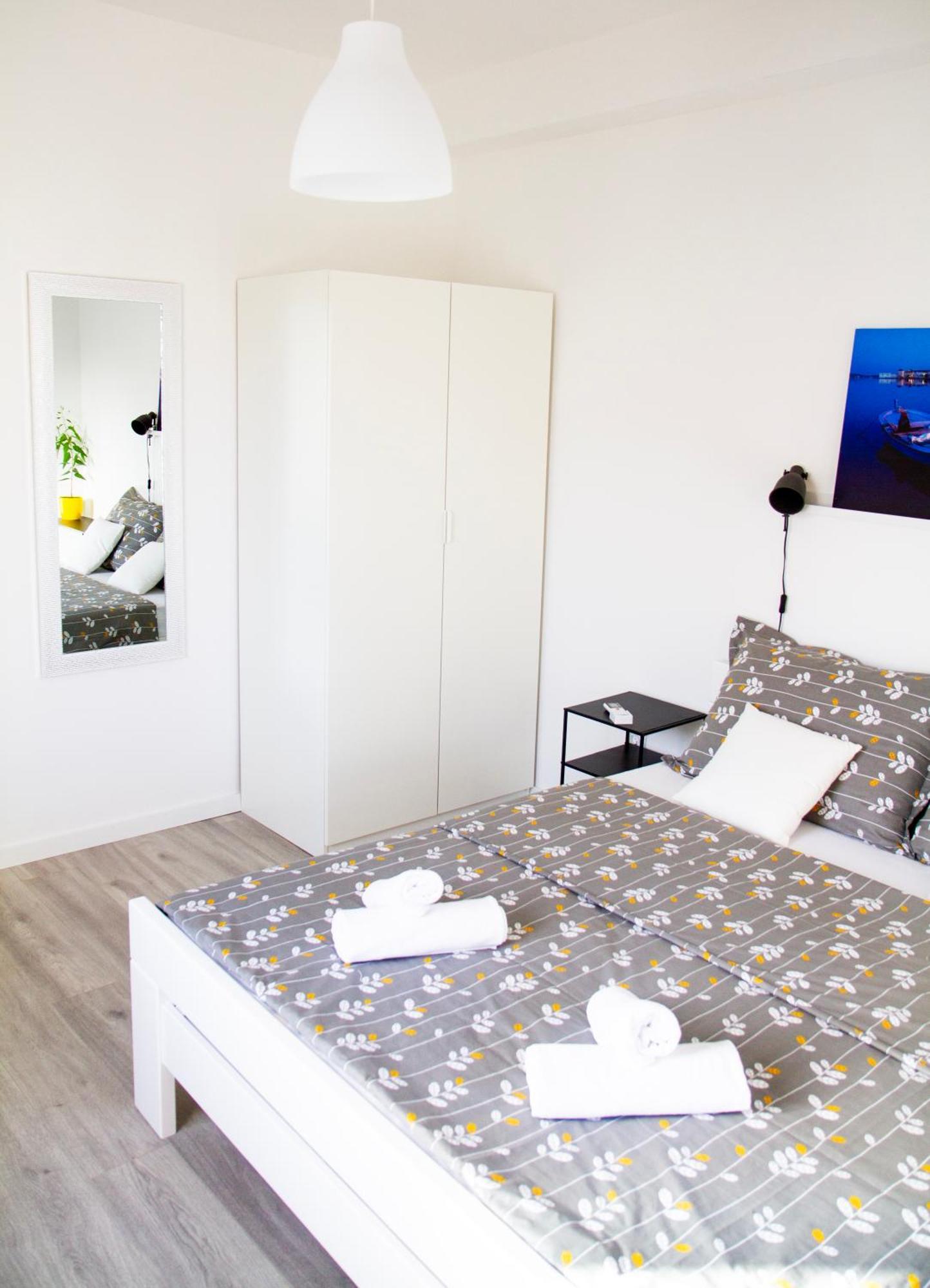 Seaside Gateway Apartment Kaštela Kültér fotó