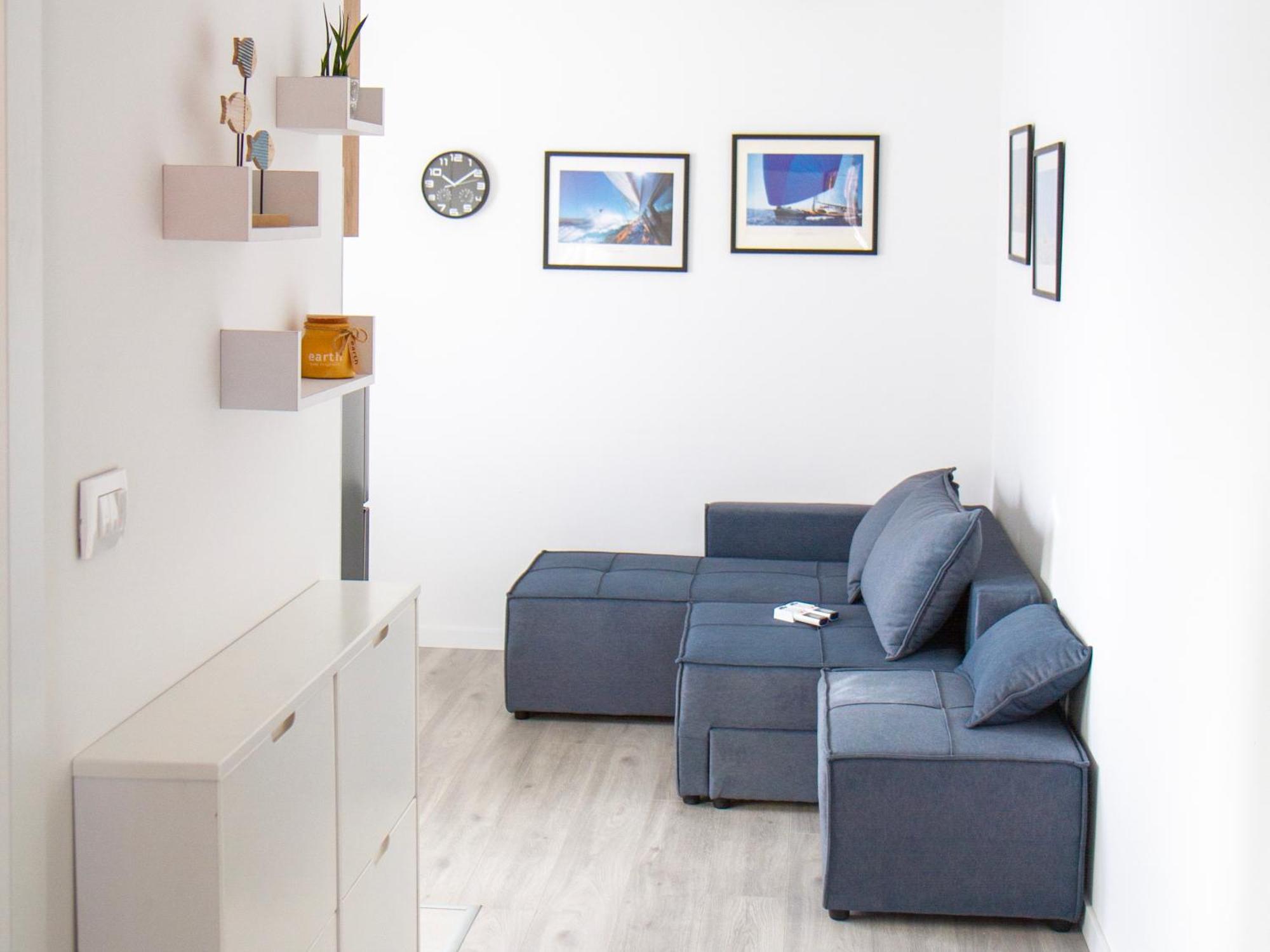 Seaside Gateway Apartment Kaštela Kültér fotó