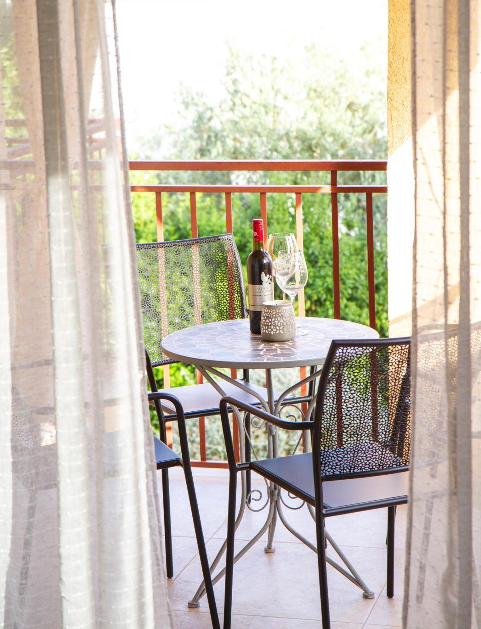 Seaside Gateway Apartment Kaštela Kültér fotó